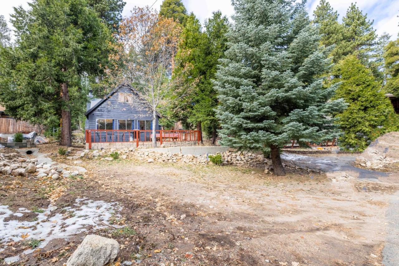 Running Springs Cozy, Dog Friendly, 2Bd Near Big Bear & Lake Arrowhead المظهر الخارجي الصورة