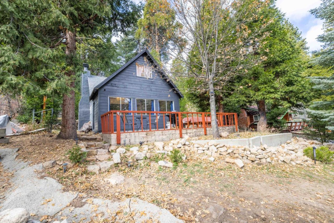 Running Springs Cozy, Dog Friendly, 2Bd Near Big Bear & Lake Arrowhead المظهر الخارجي الصورة